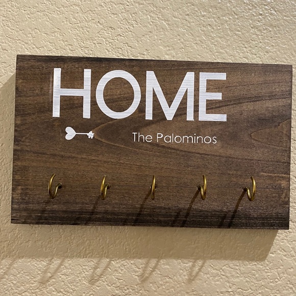 Key Chain Holder - Picture 3 of 5